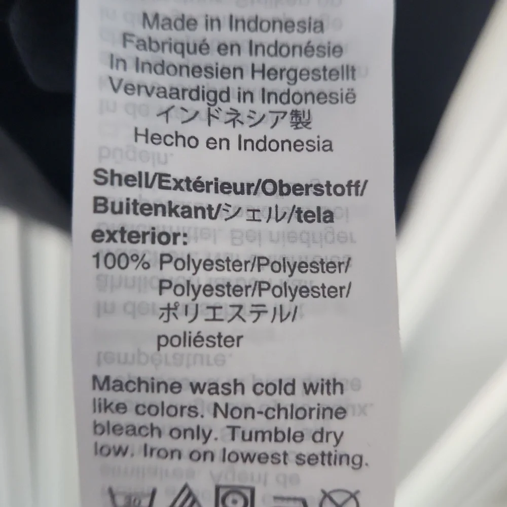 J. CREW | Little Black Slip Dress - Picture 7 of 7